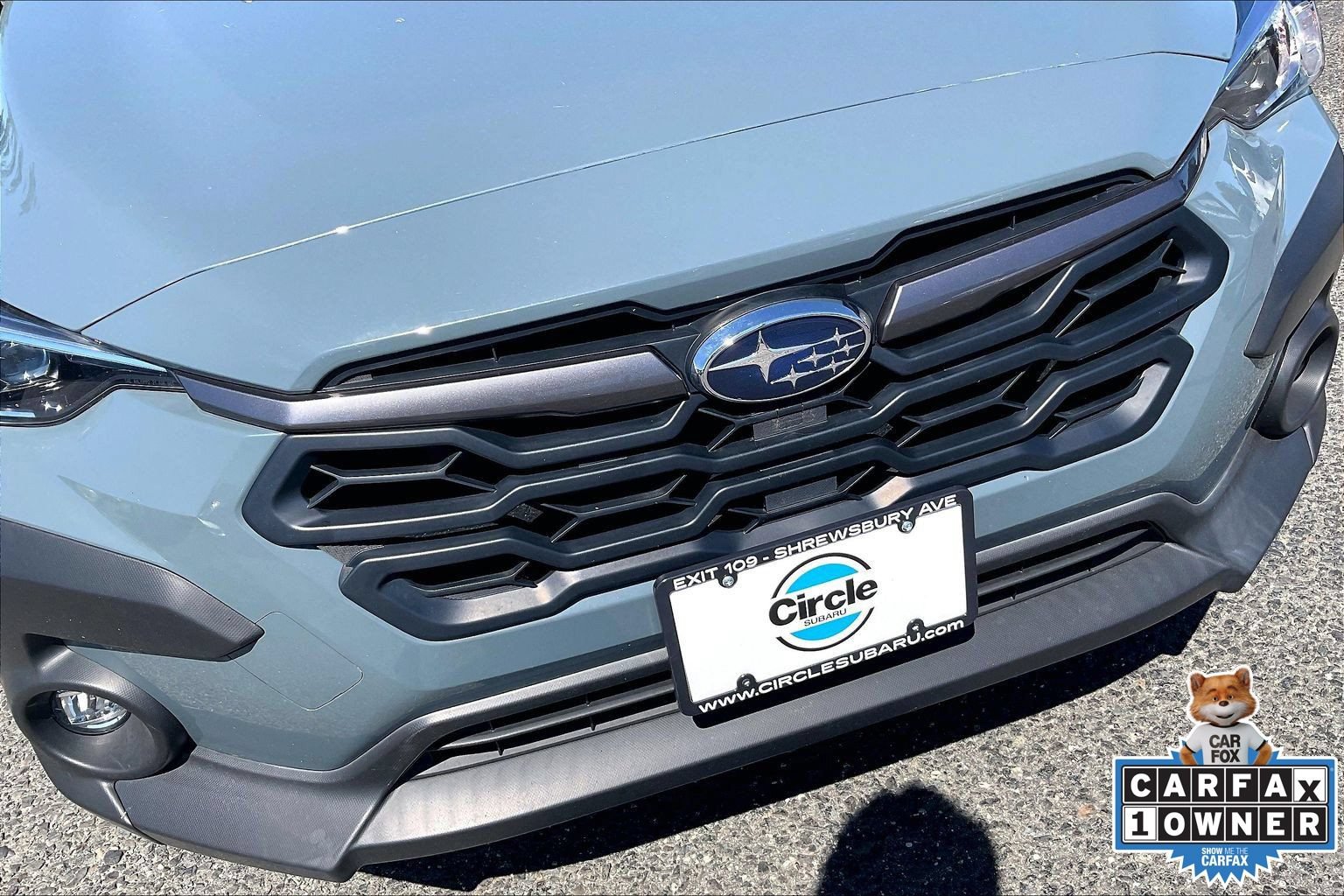 Used 2024 Subaru Crosstrek 2.0i Premium AWD/4WD image 30