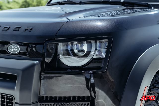 Used 2020 Land Rover Defender 110 X AWD/4WD image 36