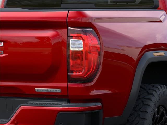 New 2026 GMC Canyon Elevation w/ Convenience Package RWD image 11