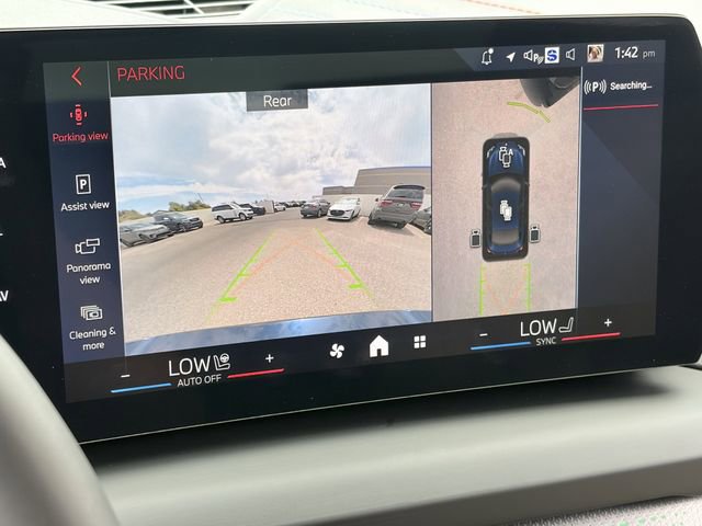 Used 2025 BMW M235i xDrive w/ Premium Package AWD/4WD image 28