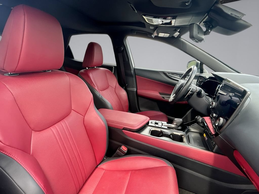 Used 2024 Lexus NX 350 AWD image 29