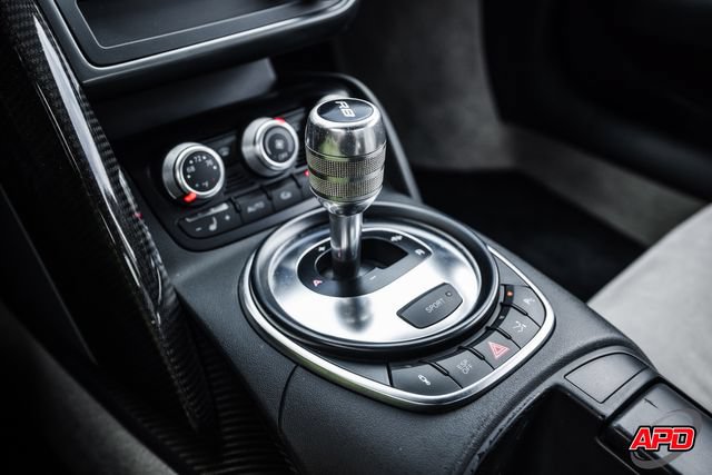 Used 2009 Audi R8 V8 AWD/4WD image 12