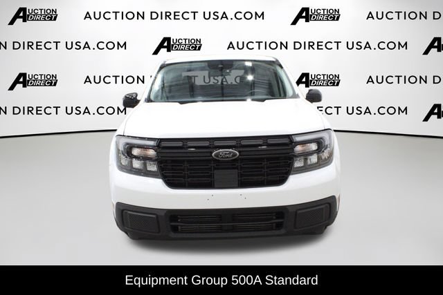Used 2024 Ford Maverick Lariat w/ Black Appearance Package AWD/4WD image 3