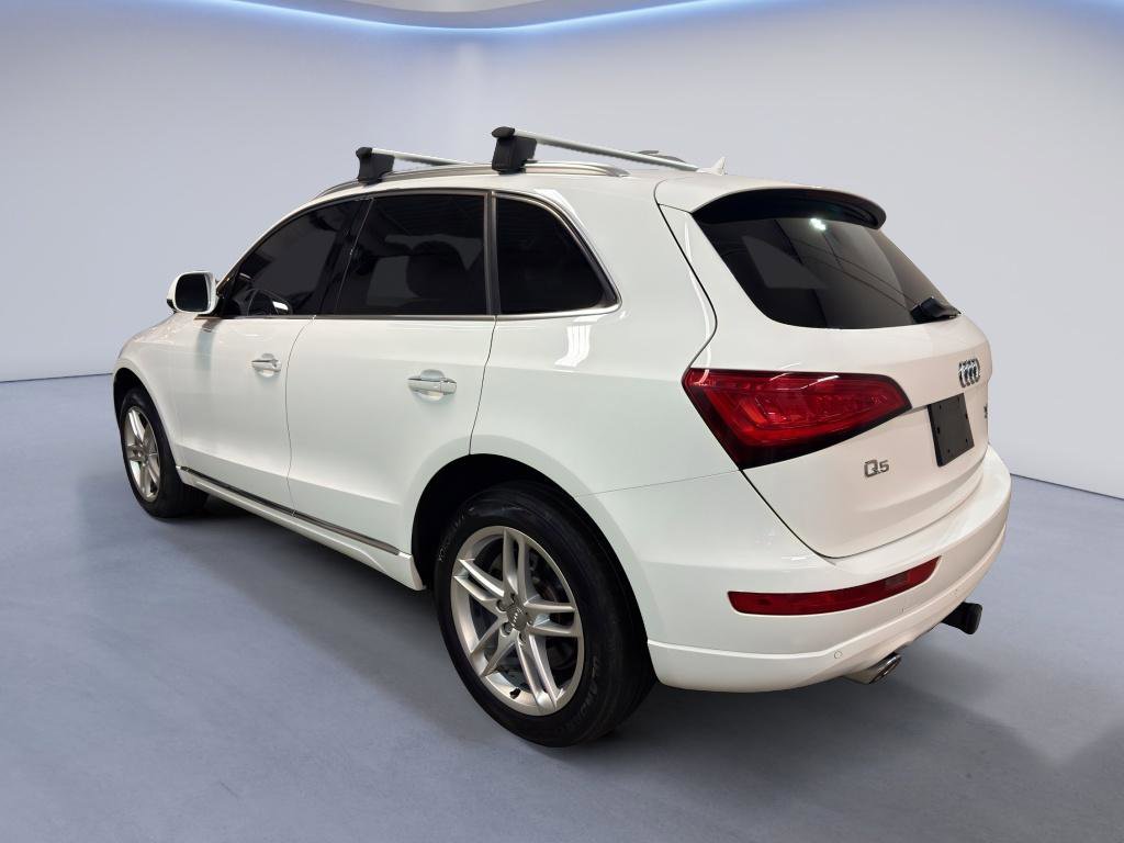 Used 2015 Audi Q5 TDI Premium Plus w/ Technology Package image 5