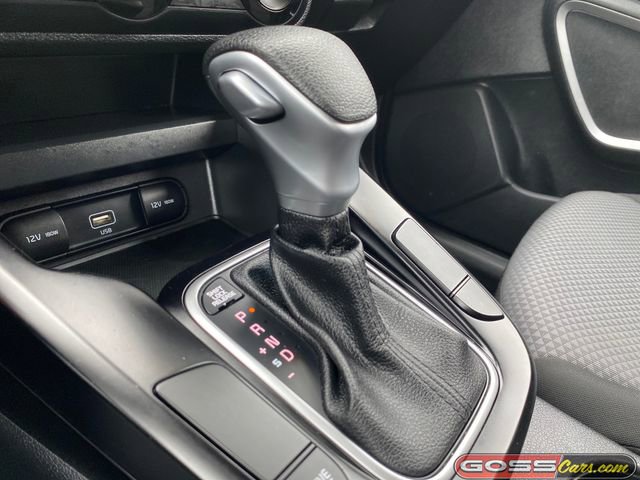 Used 2022 Kia Soul LX w/ Technology Package image 10