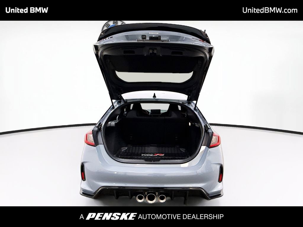 Used 2025 Honda Civic Type R image 13