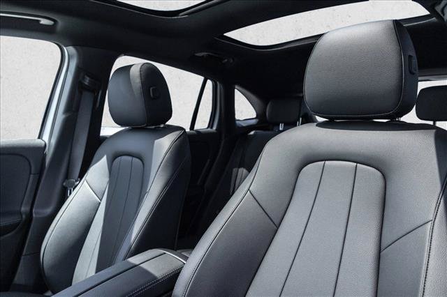 New 2026 Mercedes-Benz GLA 250 4MATIC image 22