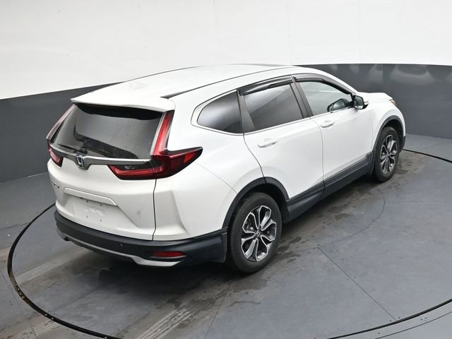 Used 2020 Honda CR-V EX-L image 24