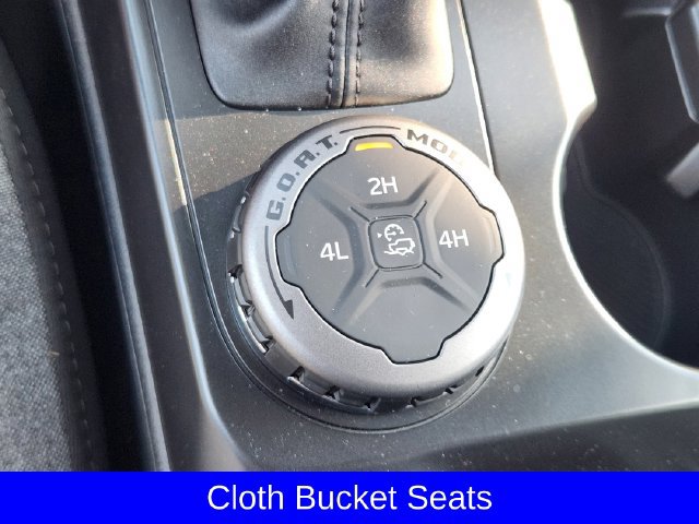 New 2026 Ford Bronco Big Bend AWD/4WD image 21