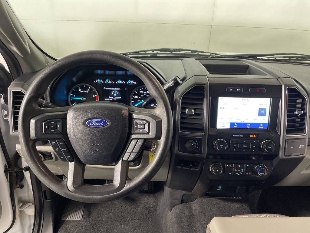 Used 2021 Ford F250 XLT image 13