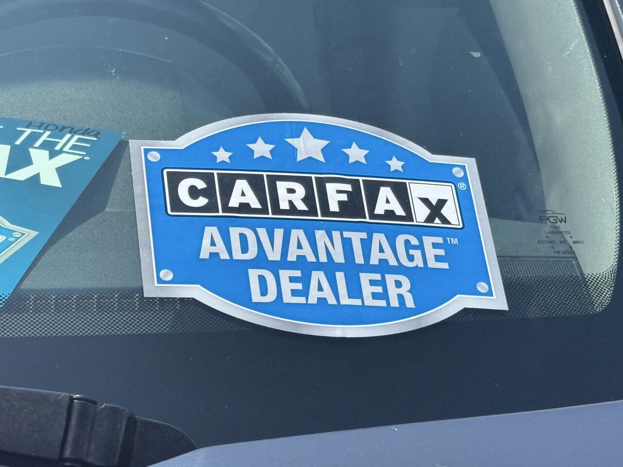 Used 2012 Honda Pilot Touring image 8