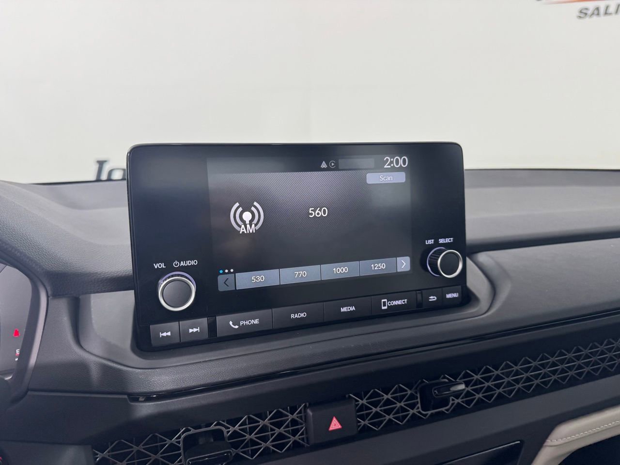 Used 2025 Honda Accord LX image 14