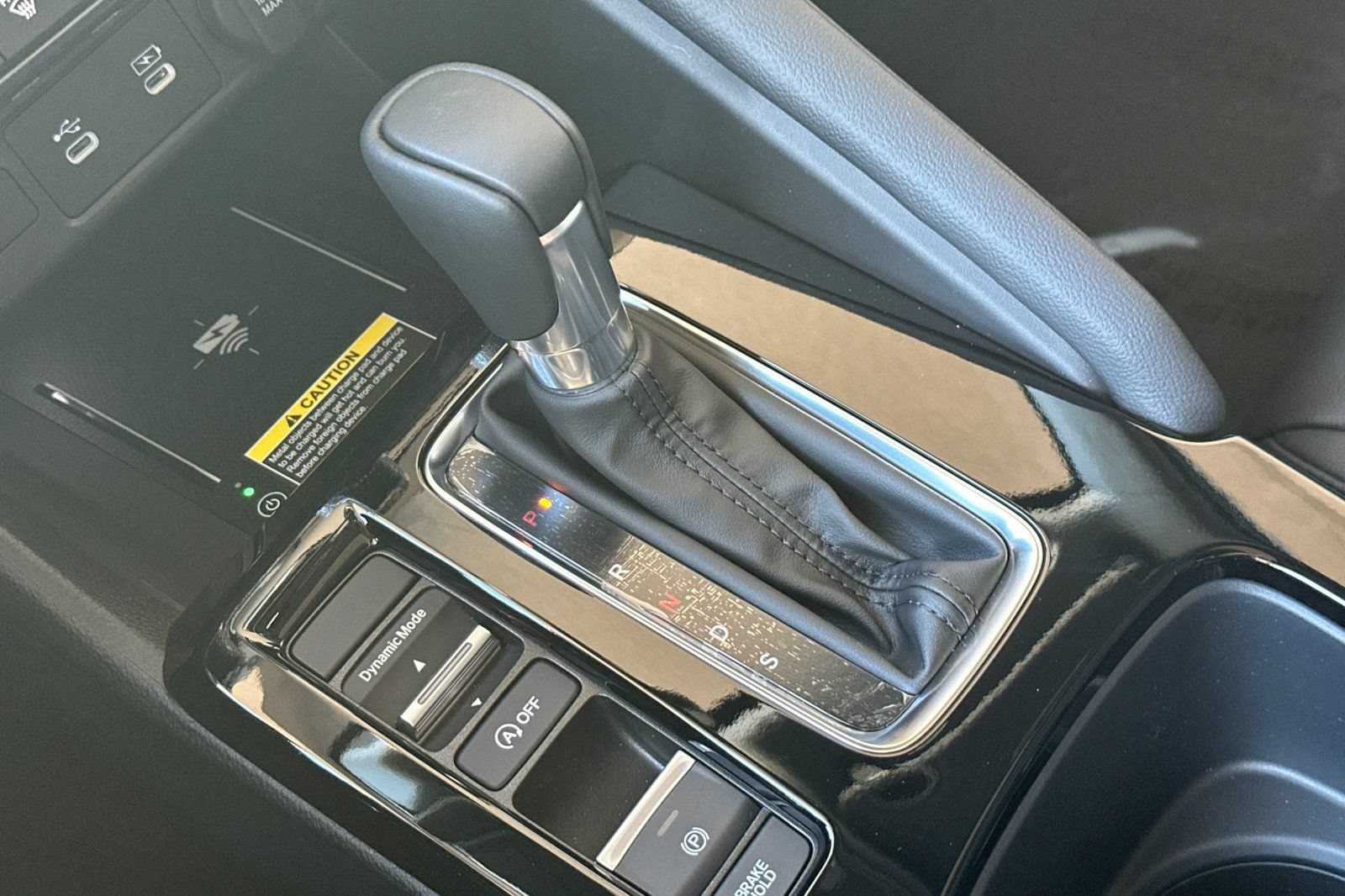 New 2026 Acura Integra FWD image 21