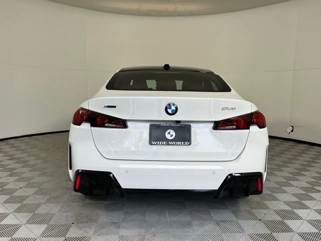 New 2025 BMW 228i xDrive w/ Premium Package AWD/4WD image 6