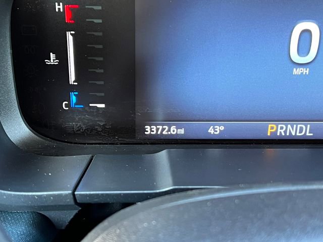 New 2025 Ford Maverick XLT w/ XLT Luxury Package image 5