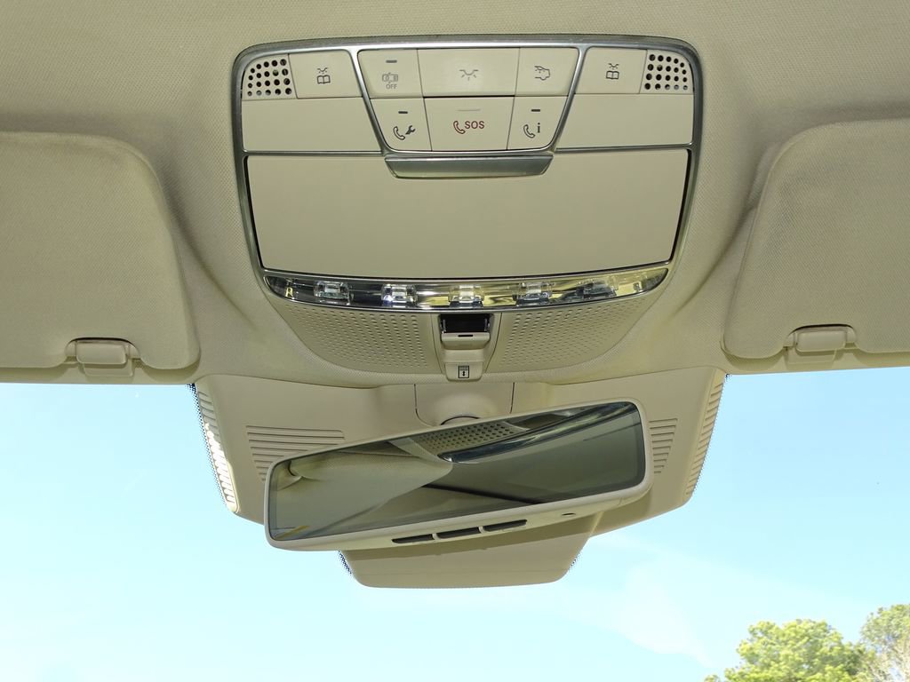 Used 2018 Mercedes-Benz S 450 Sedan image 33