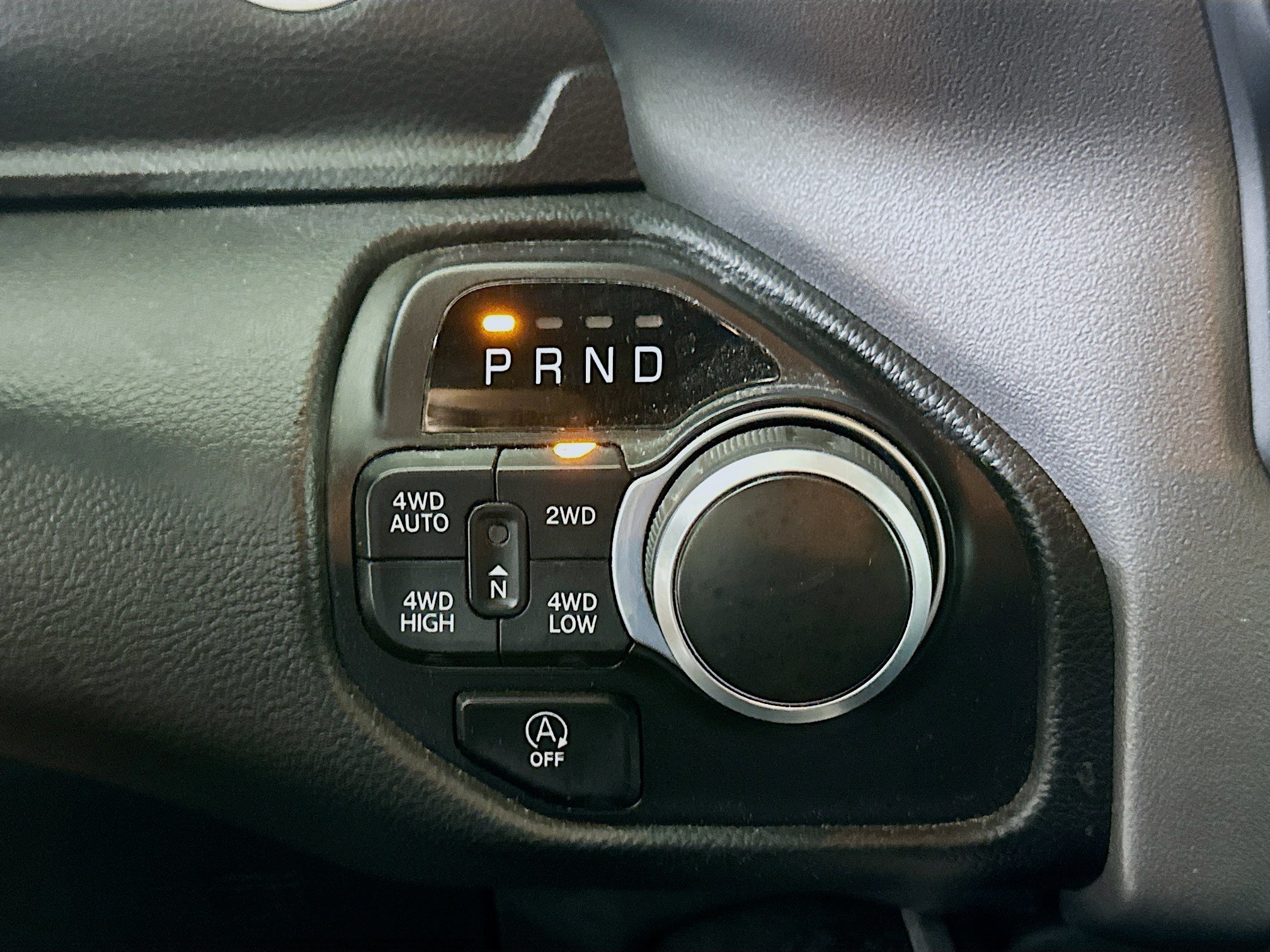 Used 2023 RAM 1500 Big Horn AWD/4WD image 24