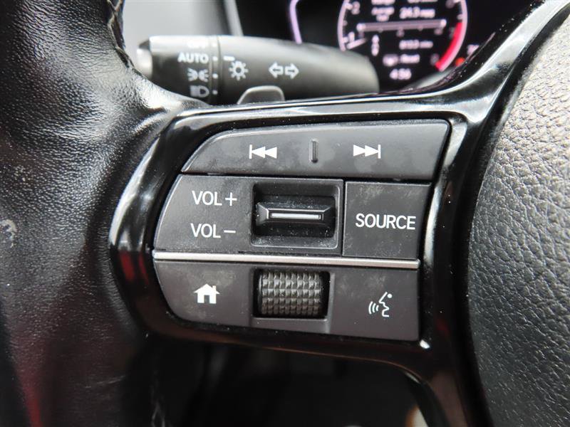 Used 2024 Honda Civic Sport image 19