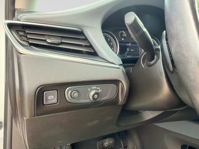 Used 2021 Buick Enclave Essence AWD/4WD image 31