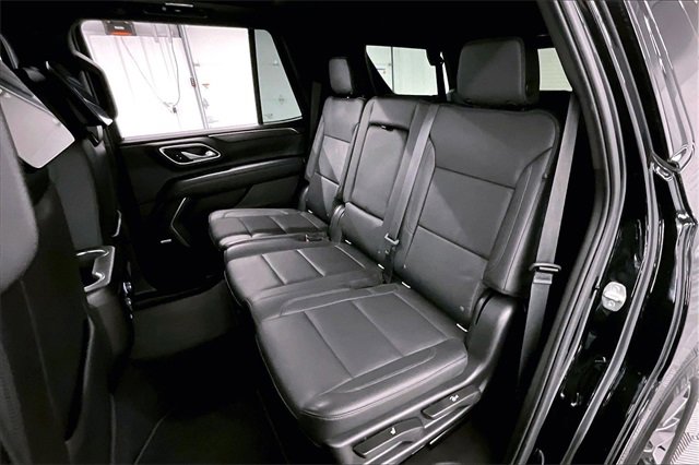 Used 2021 Chevrolet Tahoe Z71 w/ Luxury Package image 21