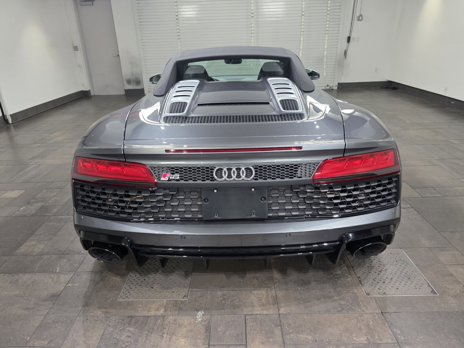 Used 2023 Audi R8 V10 performance image 27