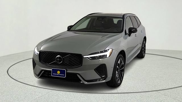 New 2026 Volvo XC60 B5 Plus w/ Climate Package AWD/4WD image 2