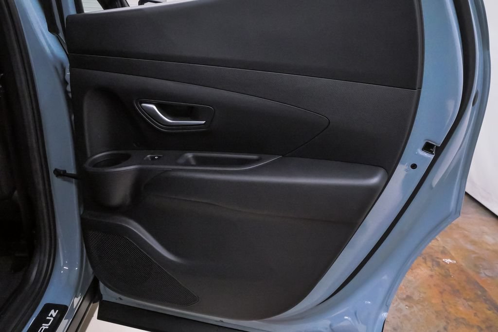 Certified 2024 Hyundai Santa Cruz SEL FWD image 28