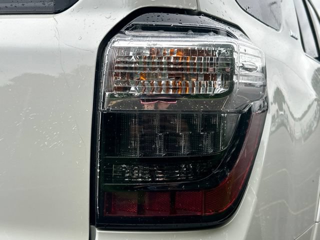 Certified 2023 Toyota 4Runner Limited AWD/4WD image 13