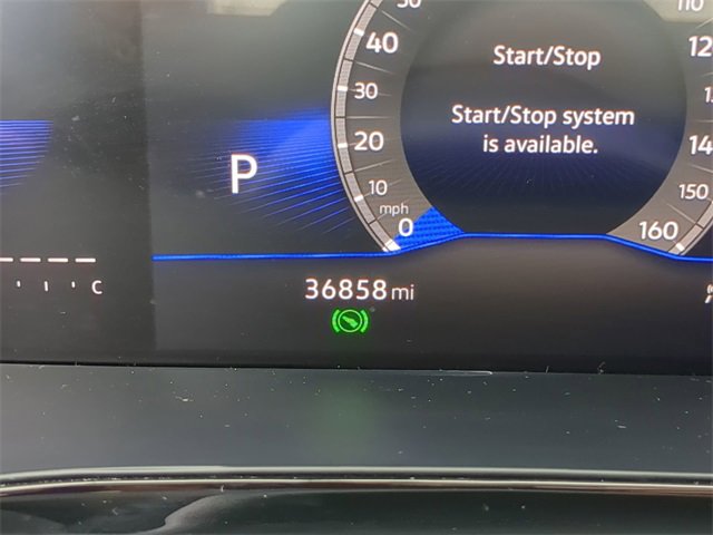 Used 2024 Volkswagen Taos S image 29