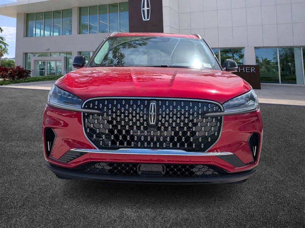 New 2026 Lincoln Aviator 2WD image 2