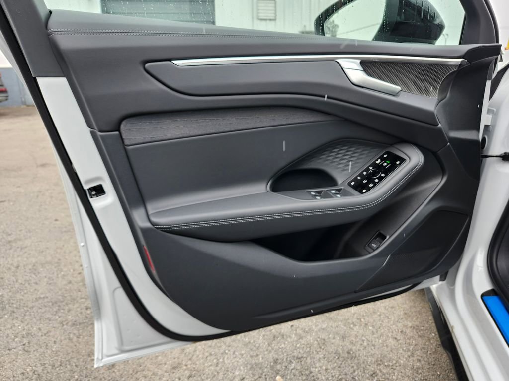 New 2026 Audi A6 Premium Plus image 13