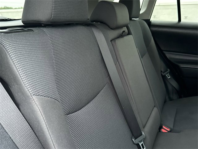 Certified 2022 Toyota RAV4 LE image 10