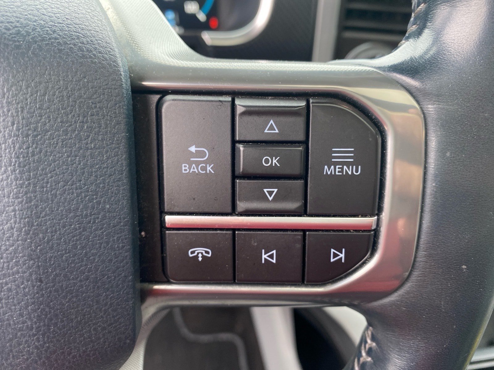 Used 2022 Ford F150 Limited AWD/4WD image 20