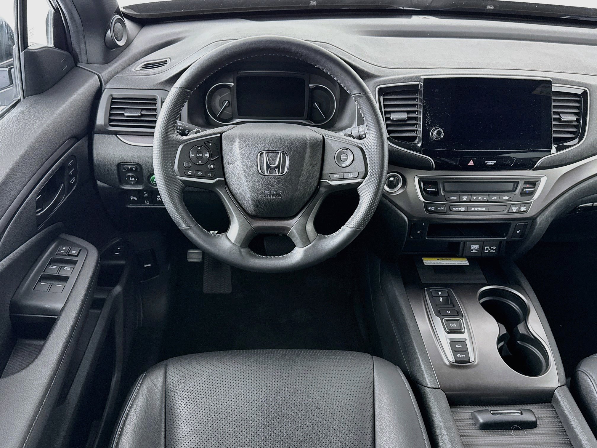 Certified 2023 Honda Passport EX-L image 22