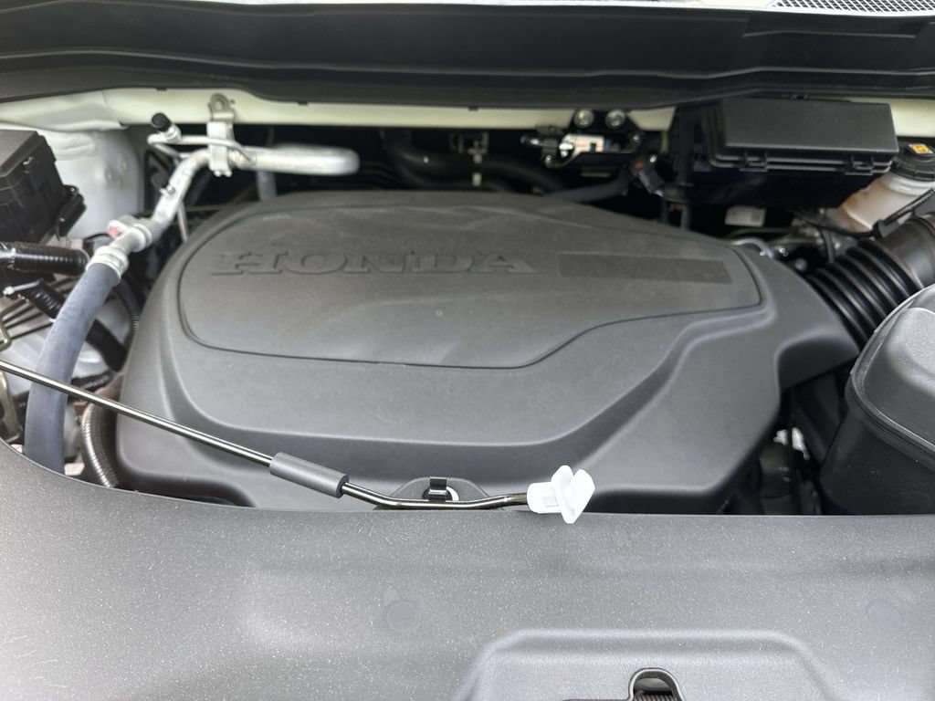New 2026 Honda Ridgeline RTL image 18