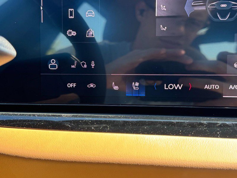 New 2025 Audi A5 2.0T Premium Plus image 13