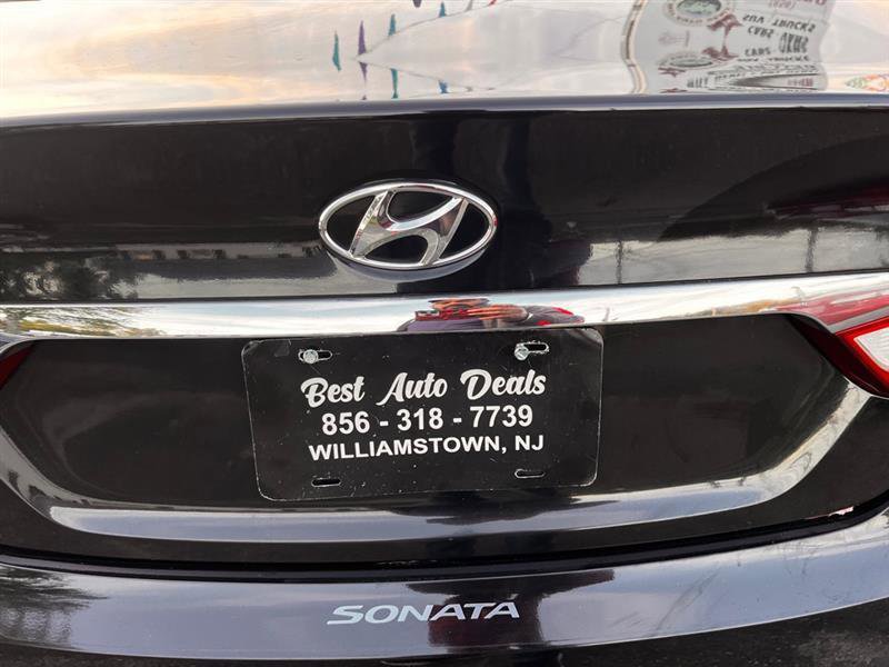 Used 2013 Hyundai Sonata SE image 34