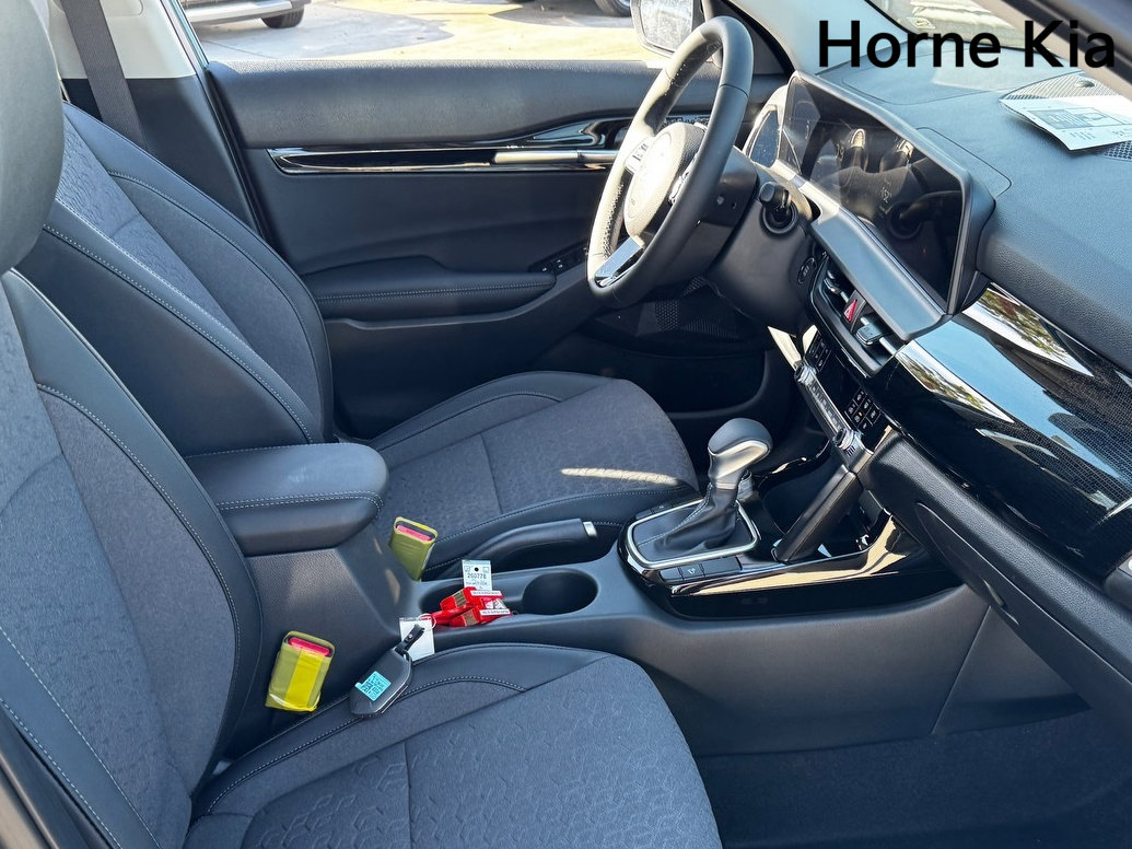 New 2026 Kia Seltos S image 19