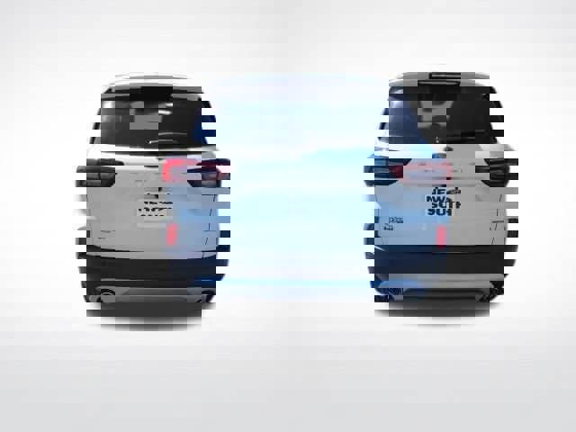 New 2025 Ford Escape SE image 4