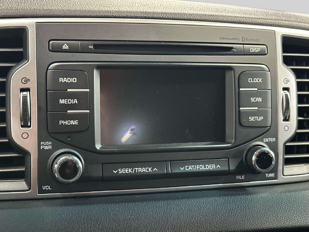 Used 2019 Kia Sportage LX AWD/4WD image 22