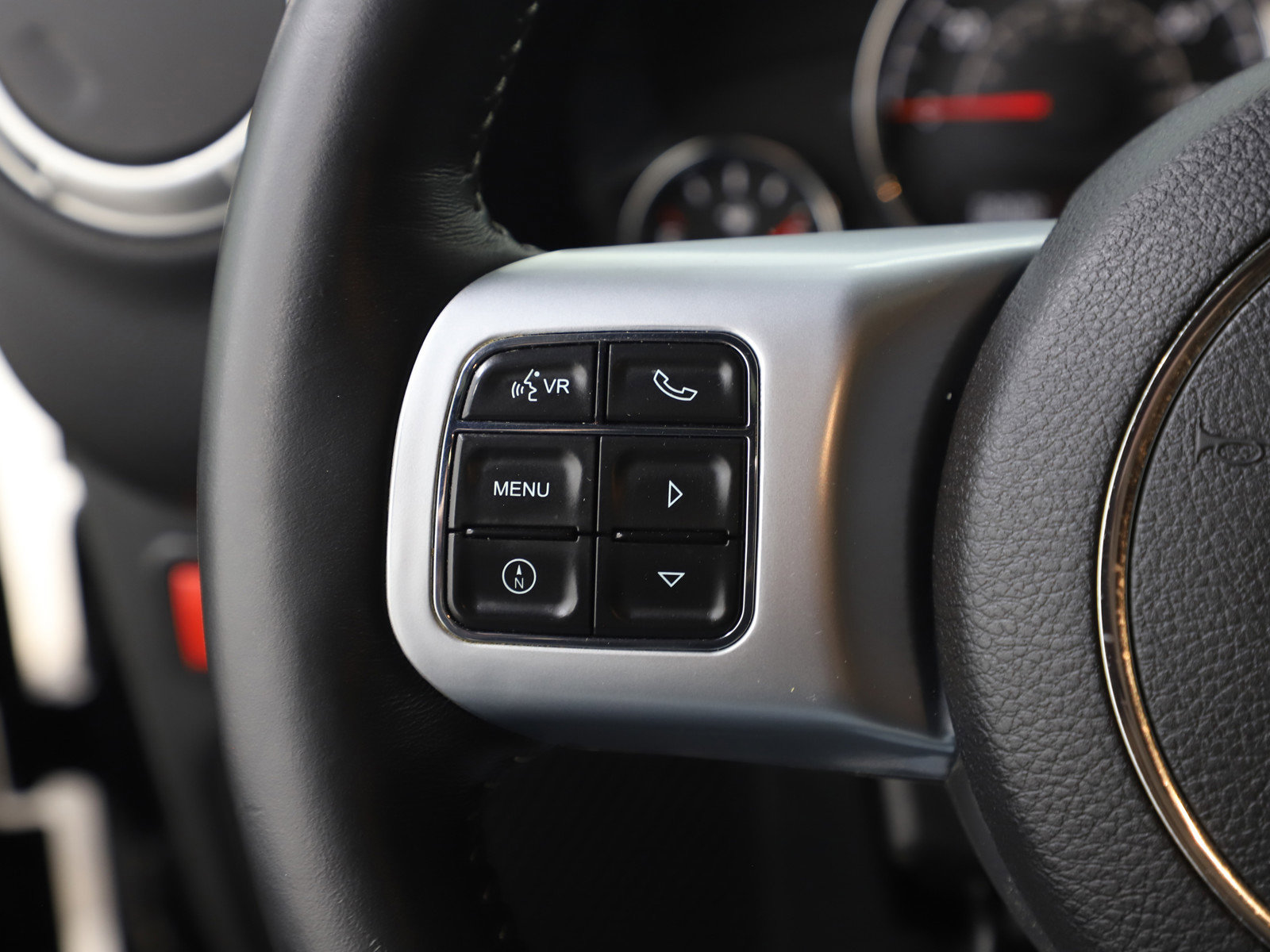 Used 2016 Jeep Wrangler Rubicon image 24