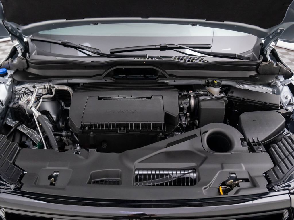 New 2026 Honda Pilot Black Edition image 34