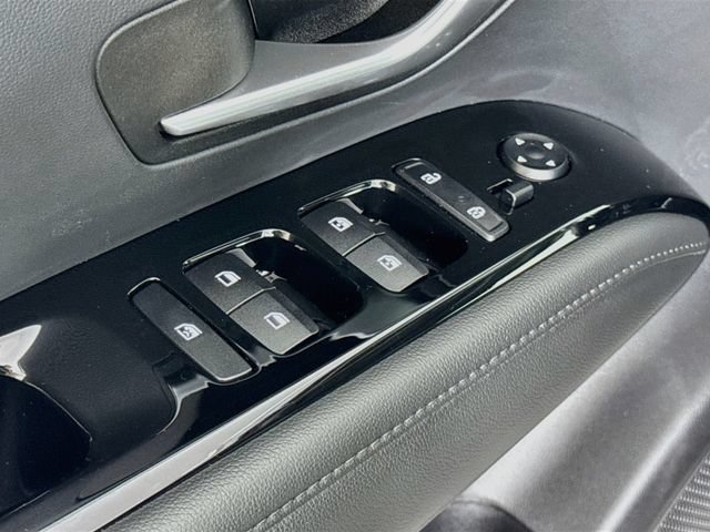Certified 2023 Hyundai Tucson SEL AWD/4WD image 30
