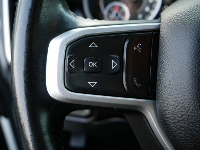 Used 2023 RAM 4500 4x4 Regular Cab DRW image 22