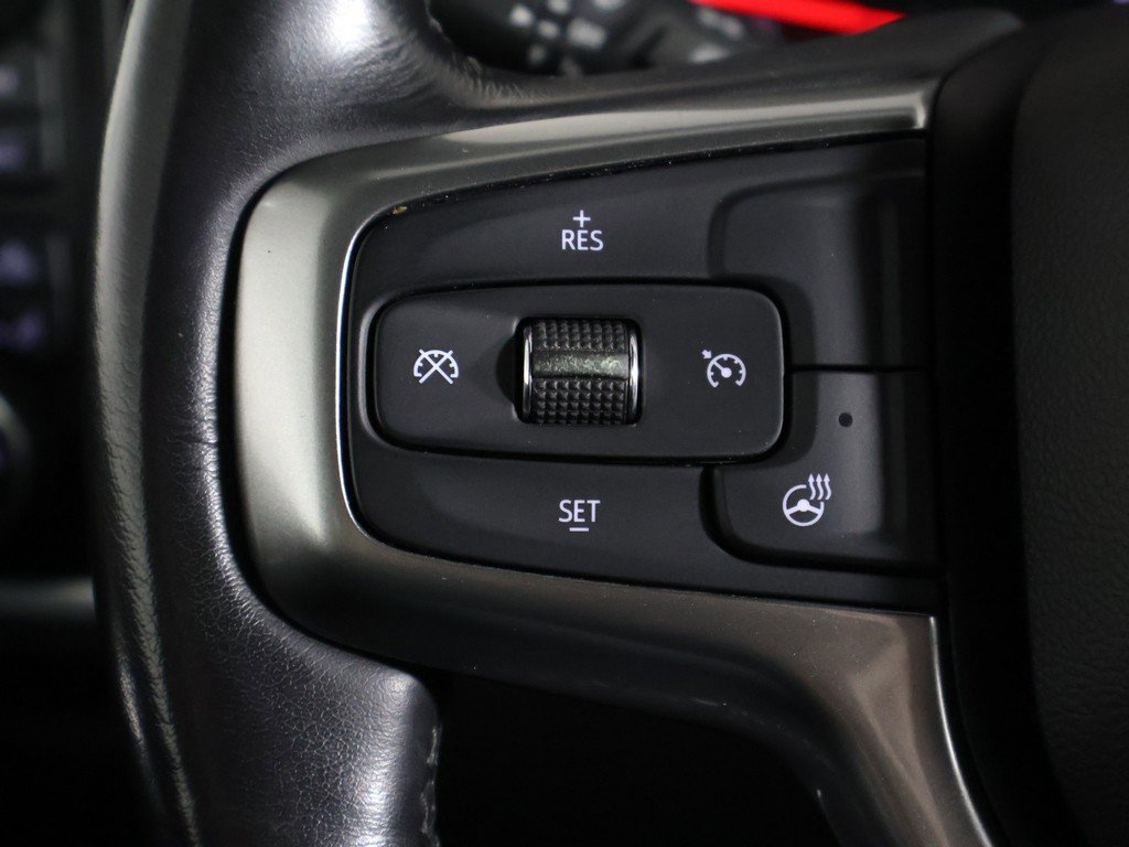 Used 2020 Chevrolet Silverado 1500 LTZ w/ LTZ Convenience Package image 36