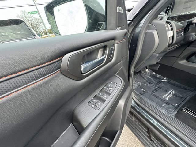 New 2026 Nissan Armada PRO-4X image 13