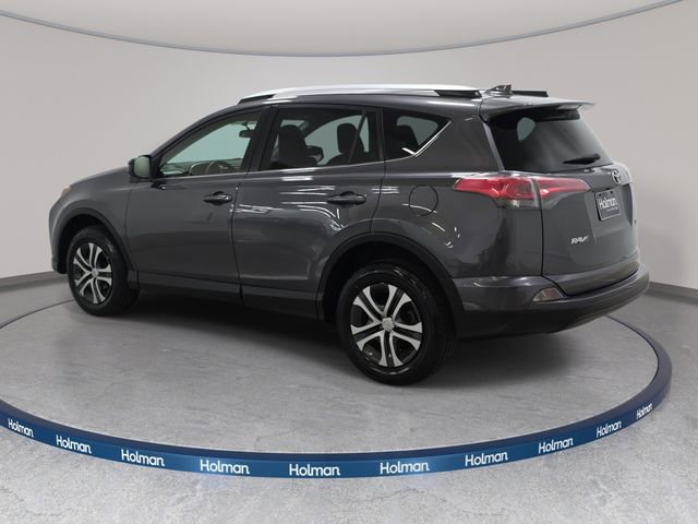 Used 2016 Toyota RAV4 LE FWD image 8