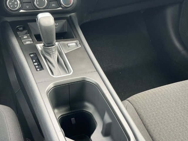 New 2026 Nissan Kicks S FWD image 15
