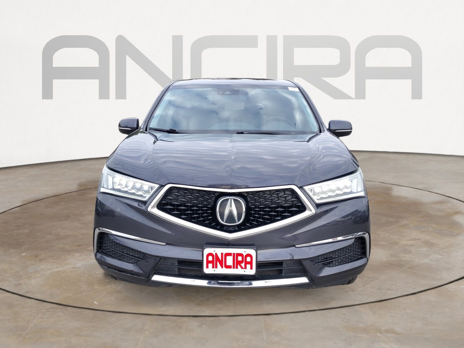 Used 2019 Acura MDX FWD w/ Technology Package image 7