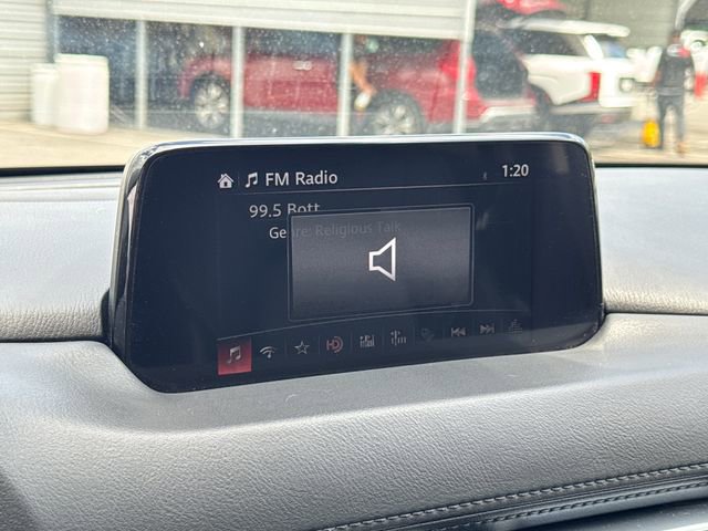 Used 2019 MAZDA CX-5 Grand Touring AWD/4WD image 20